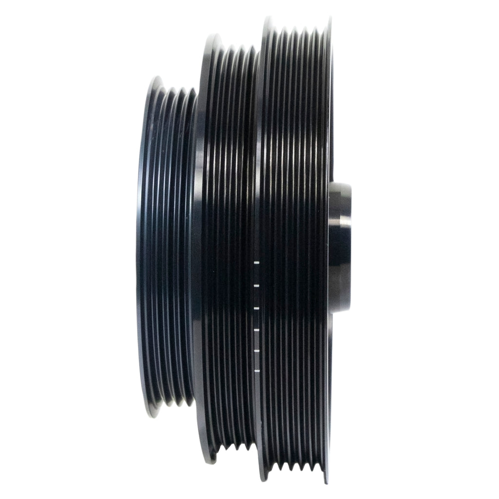 Fluidampr 630931 Harmonic Balancer - Fluidampr-SR20 DE/DET