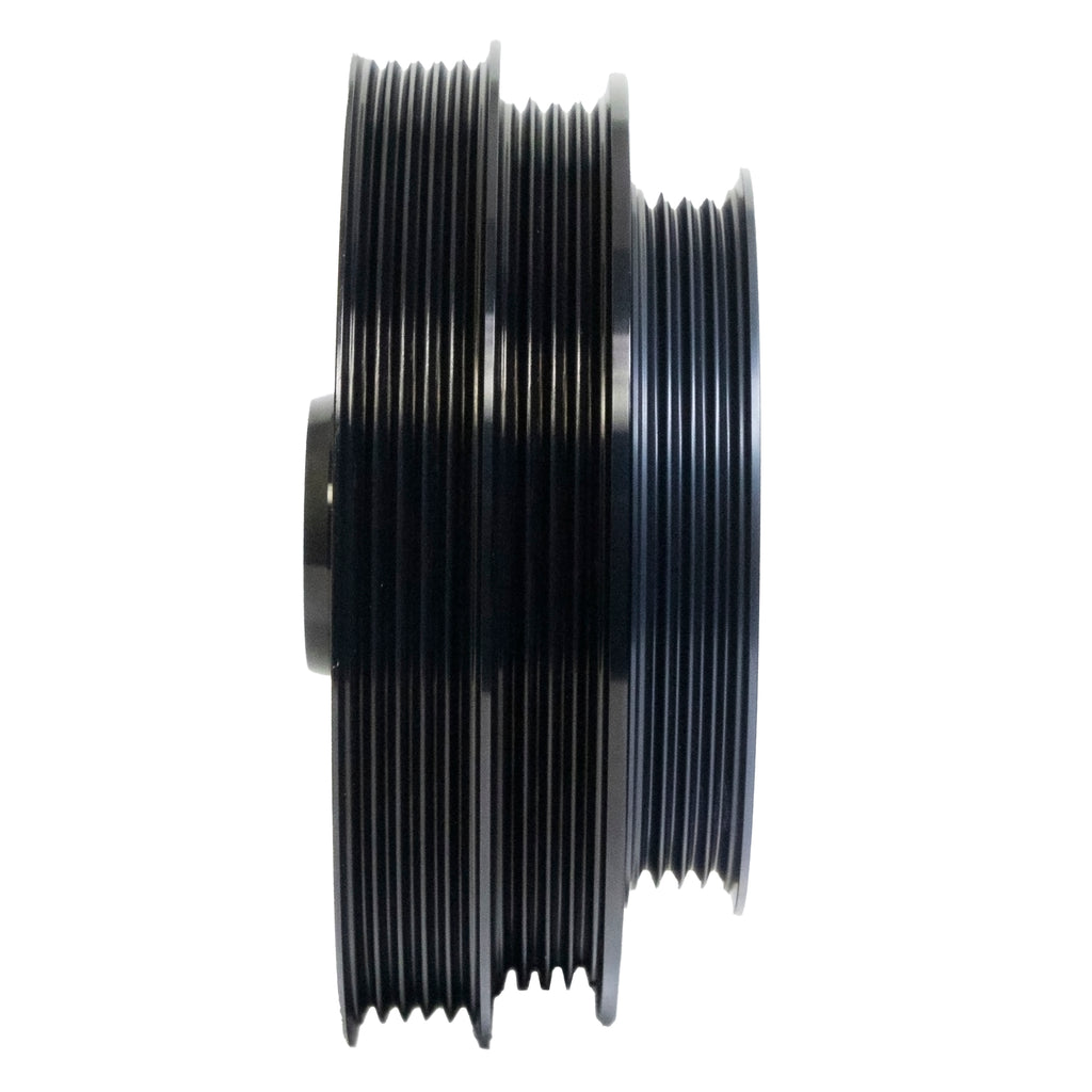 Fluidampr 630931 Harmonic Balancer - Fluidampr-SR20 DE/DET