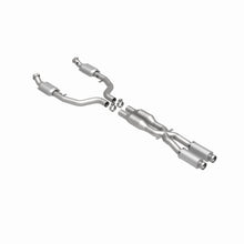 Load image into Gallery viewer, MagnaFlow Exhaust Products 5411031 California CARB Direct-Fit Catalytic Converter for Select BMW M3