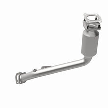Load image into Gallery viewer, MagnaFlow Exhaust Products 23337 HM Grade Direct-Fit Catalytic Converter for Select Ford Escort, Mercury Tracer