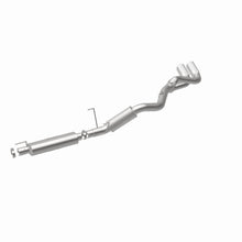 Load image into Gallery viewer, MagnaFlow Exhaust Products 15333 Street Series Polished Cat-Back System for Select Ram 2500, Ram