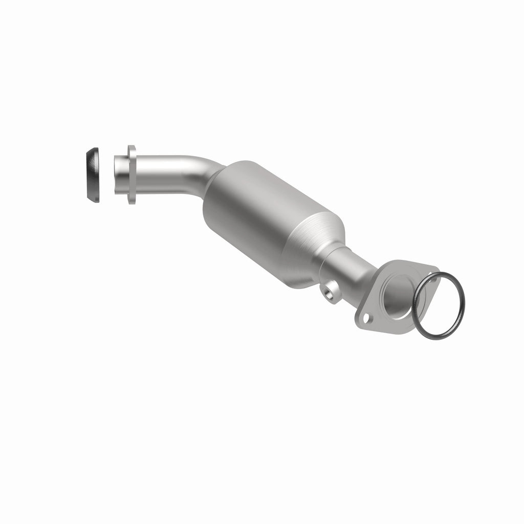 MagnaFlow Exhaust Products 5461885 California CARB Direct-Fit Catalytic Converter for Select Cadillac CTS