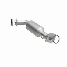 Load image into Gallery viewer, MagnaFlow Exhaust Products 5461885 California CARB Direct-Fit Catalytic Converter for Select Cadillac CTS