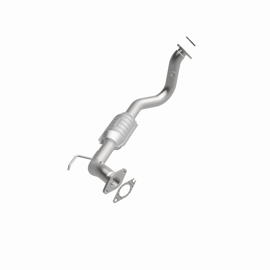 MagnaFlow Exhaust Products 93160 HM Grade Direct-Fit Catalytic Converter for Select Honda Passport, Isuzu Amigo, Isuzu Axiom, Isuzu Rodeo, Isuzu Rodeo Sport