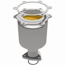 Load image into Gallery viewer, MagnaFlow Exhaust Products 50211 HM Grade Direct-Fit Catalytic Converter for Select INFINITI QX4, Nissan Pathfinder