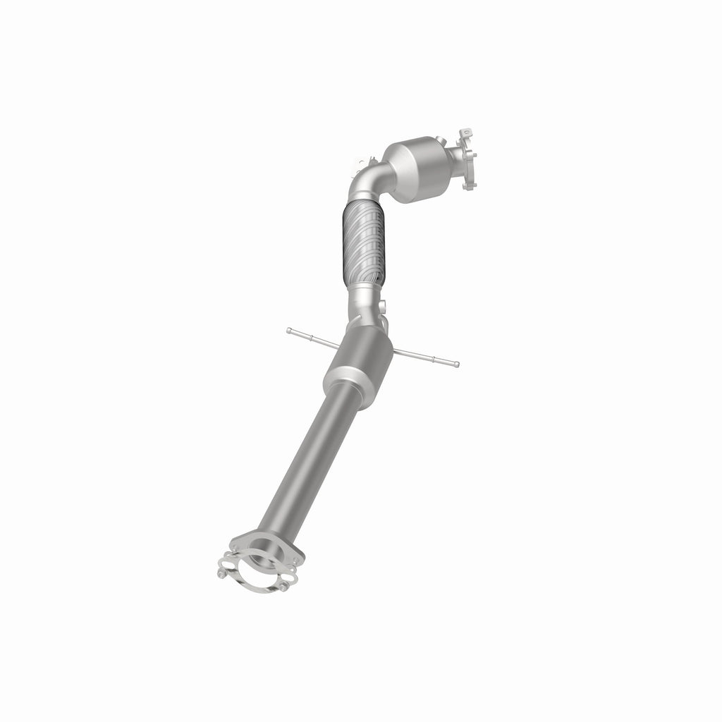 MagnaFlow Exhaust Products 21-685 OEM Grade Direct-Fit Catalytic Converter for Select Volvo S60, Volvo S60 Cross Country, Volvo V60, Volvo V60 Cross Country, Volvo XC60, Volvo XC70