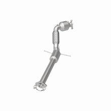 Load image into Gallery viewer, MagnaFlow Exhaust Products 21-685 OEM Grade Direct-Fit Catalytic Converter for Select Volvo S60, Volvo S60 Cross Country, Volvo V60, Volvo V60 Cross Country, Volvo XC60, Volvo XC70