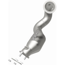Load image into Gallery viewer, MagnaFlow Exhaust Products 49767 OEM Grade Direct-Fit Catalytic Converter for Select BMW 135i, BMW 335i, BMW 335xi
