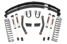 Load image into Gallery viewer, Rough Country 630X70 Series II Suspension Lift Kit for Select Jeep Cherokee