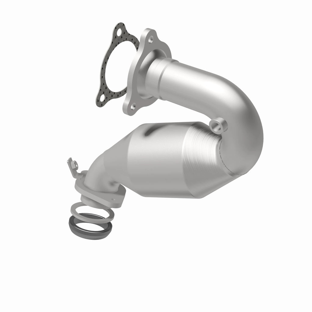 MagnaFlow Exhaust Products 5582519 California CARB Direct-Fit Catalytic Converter for Select Acura RDX