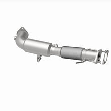 Load image into Gallery viewer, MagnaFlow Exhaust Products 21-530 OEM Grade Direct-Fit Catalytic Converter for Select Ford Edge, Ford Fusion, Lincoln MKZ