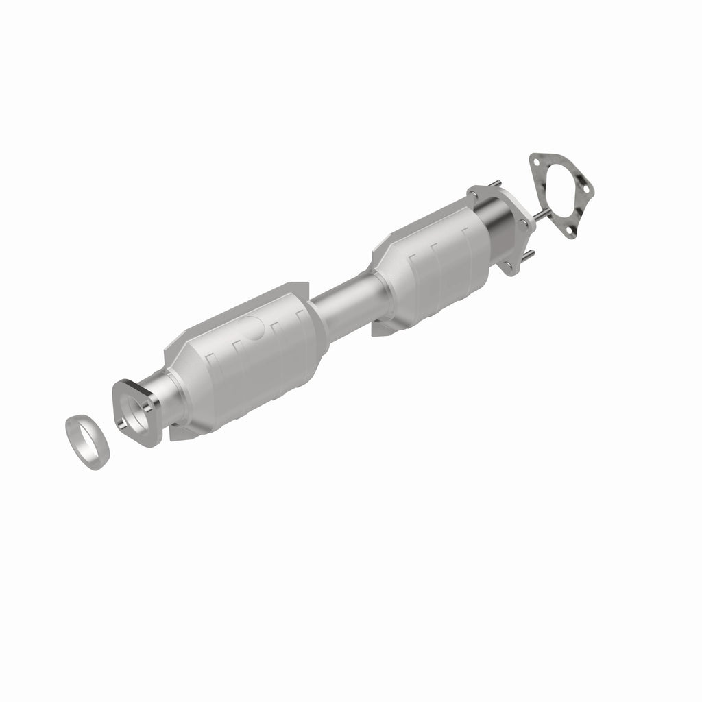 MagnaFlow Exhaust Products 23387 Standard Grade Direct-Fit Catalytic Converter for Select Ford Bronco II, Ford Ranger