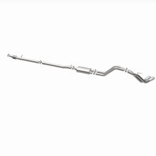 Load image into Gallery viewer, MagnaFlow Exhaust Products 19453 Street Series Polished Cat-Back System for Select Ford Ranger