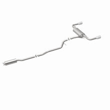 Load image into Gallery viewer, MagnaFlow Exhaust Products 15203 Street Series Polished Cat-Back System for Select Ford Escape