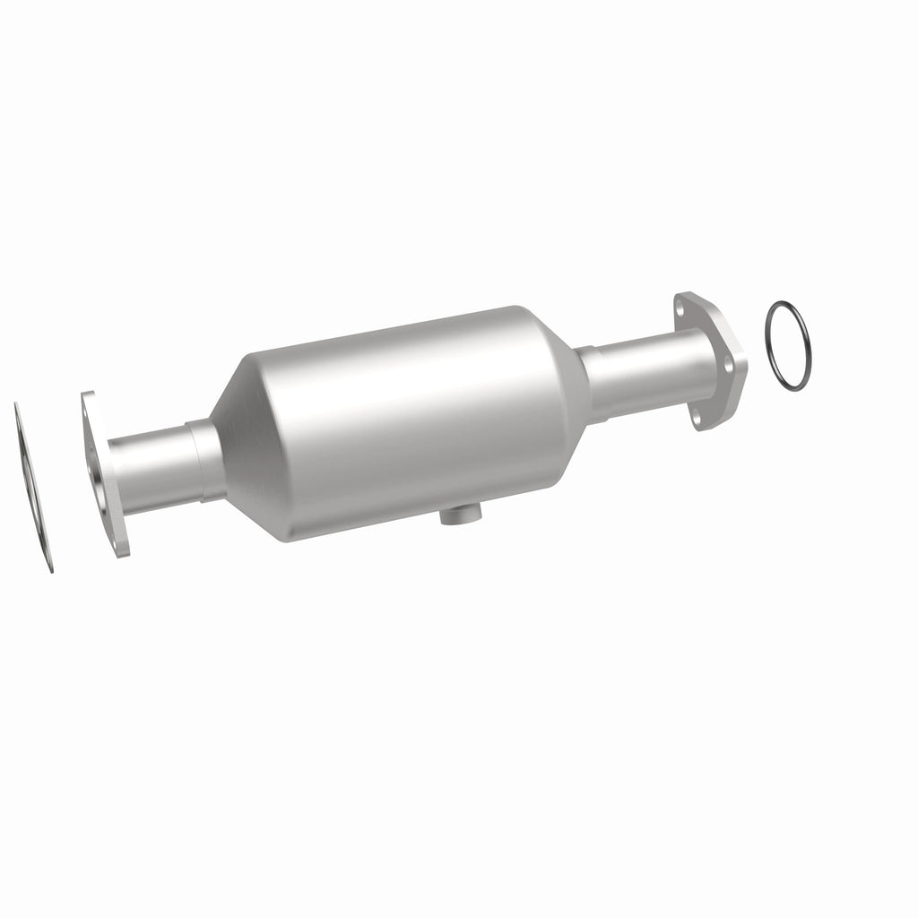 MagnaFlow Exhaust Products 4561052 California CARB Direct-Fit Catalytic Converter for Select Acura CL, Acura TL