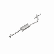 Load image into Gallery viewer, MagnaFlow Exhaust Products 15145 Street Series Polished Cat-Back System for Select Toyota 4Runner