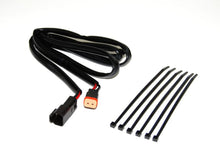 Load image into Gallery viewer, KC HiLiTES 6317 KC Wire Extension 48in Plug-In