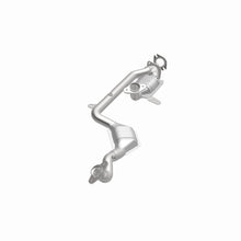 Load image into Gallery viewer, MagnaFlow Exhaust Products 441122 California CARB Direct-Fit Catalytic Converter for Select Lincoln Continental