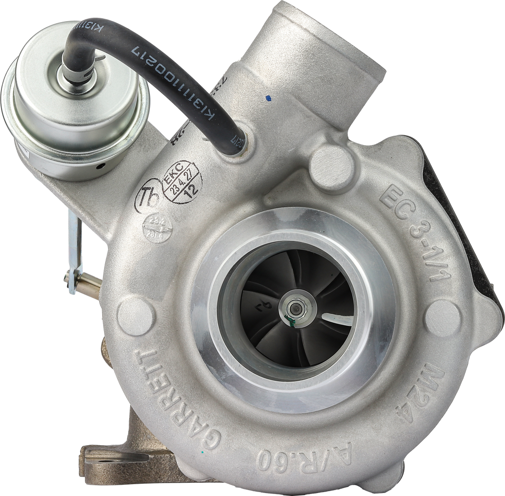 Alliant Power 700716-5009S Turbocharger