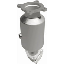 Load image into Gallery viewer, MagnaFlow Exhaust Products 280343 OEM Grade Direct-Fit Catalytic Converter for Select Audi A4, Audi A5 Quattro, Audi A5 Sportback, Audi Q5, Audi Q7