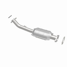 Load image into Gallery viewer, MagnaFlow Exhaust Products 49531 OEM Grade Direct-Fit Catalytic Converter for Select INFINITI QX4, Nissan Pathfinder