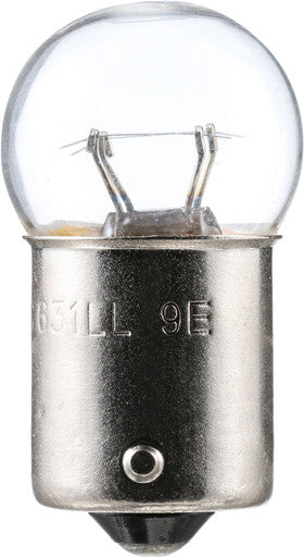 Philips 631LLB2 LongerLife Miniature 631LL - Qty 2