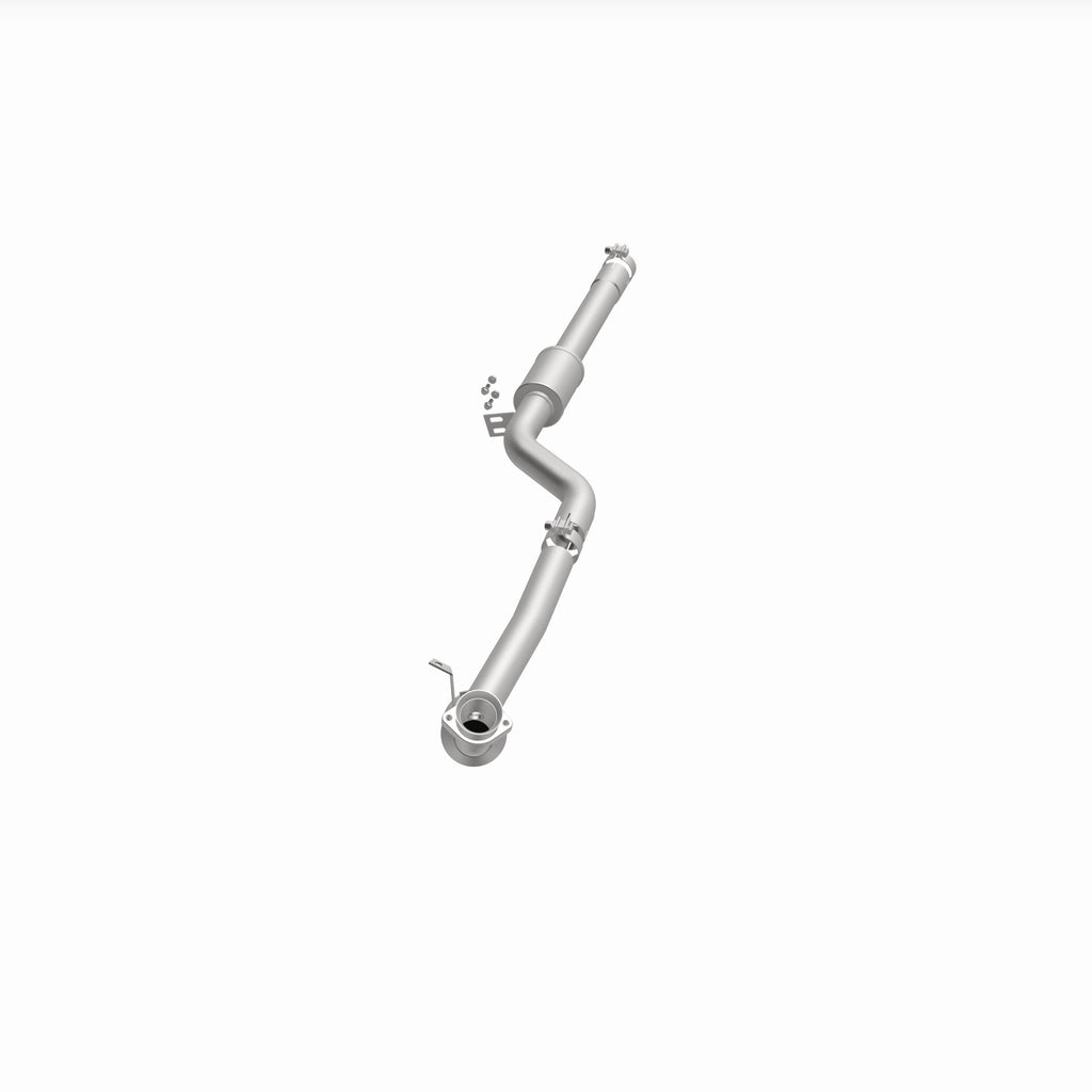 MagnaFlow Exhaust Products 21-571 OEM Grade Direct-Fit Catalytic Converter for Select Mercedes-Benz SL550