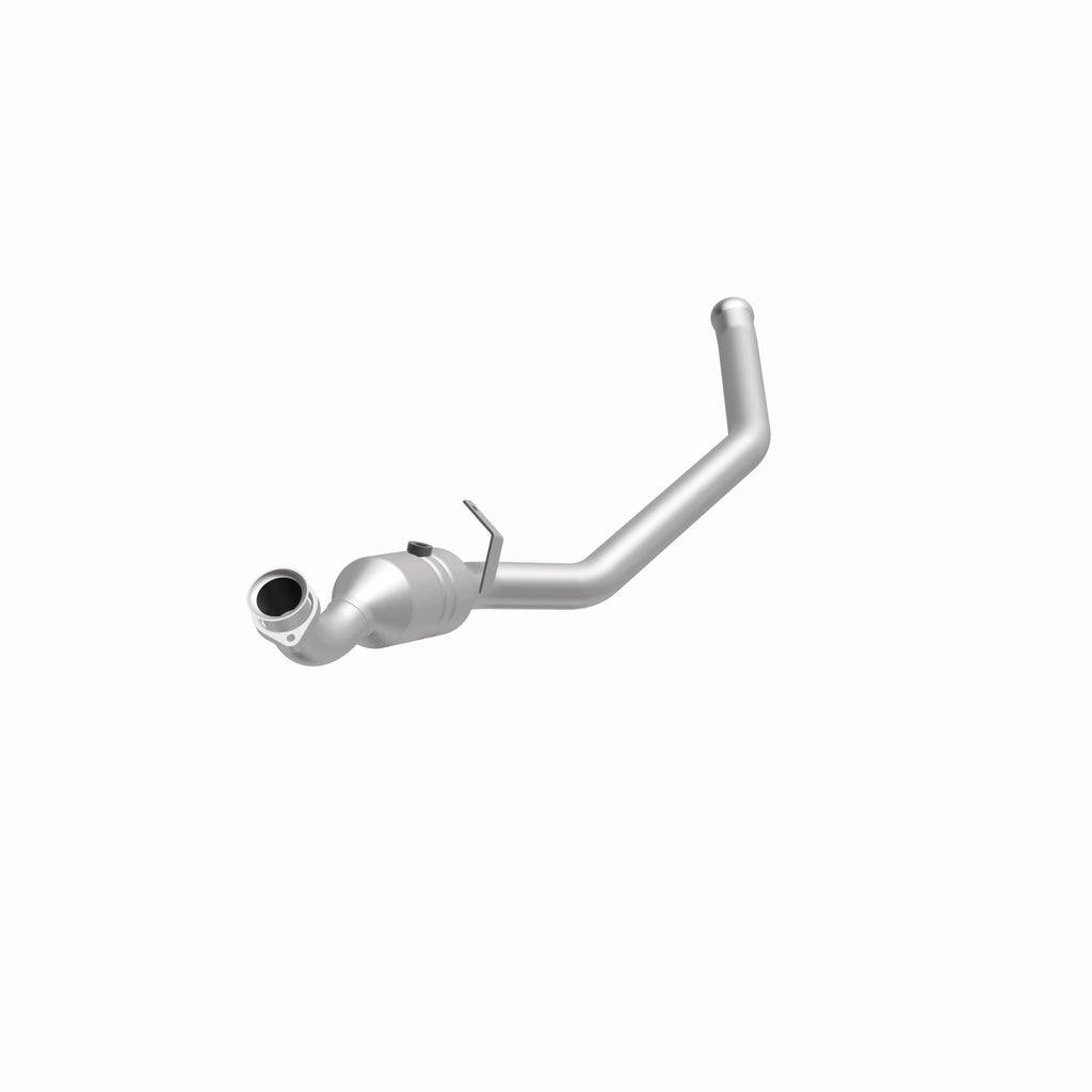 MagnaFlow Exhaust Products 5551716 California CARB Direct-Fit Catalytic Converter for Select Mercedes-Benz ML350
