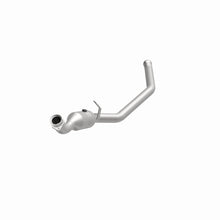 Load image into Gallery viewer, MagnaFlow Exhaust Products 5551716 California CARB Direct-Fit Catalytic Converter for Select Mercedes-Benz ML350
