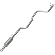 Load image into Gallery viewer, MagnaFlow Exhaust Products 19269 Street Series Polished Cat-Back System for Select Chevrolet Cruze