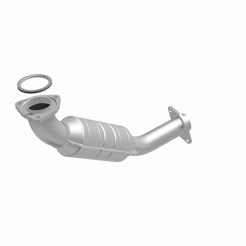 MagnaFlow Exhaust Products 51694 OEM Grade Direct-Fit Catalytic Converter for Select Pontiac G8