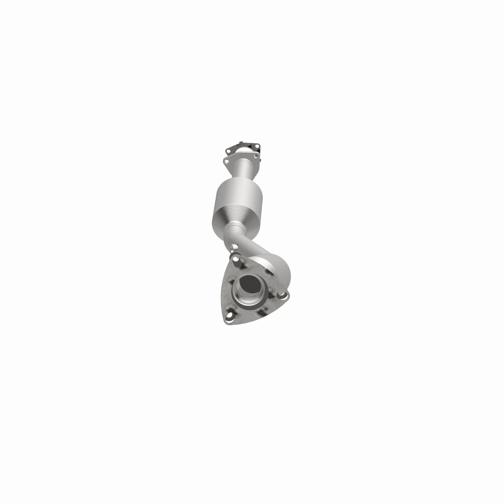 MagnaFlow Exhaust Products 5481722 California CARB Direct-Fit Catalytic Converter for Select Saturn Vue