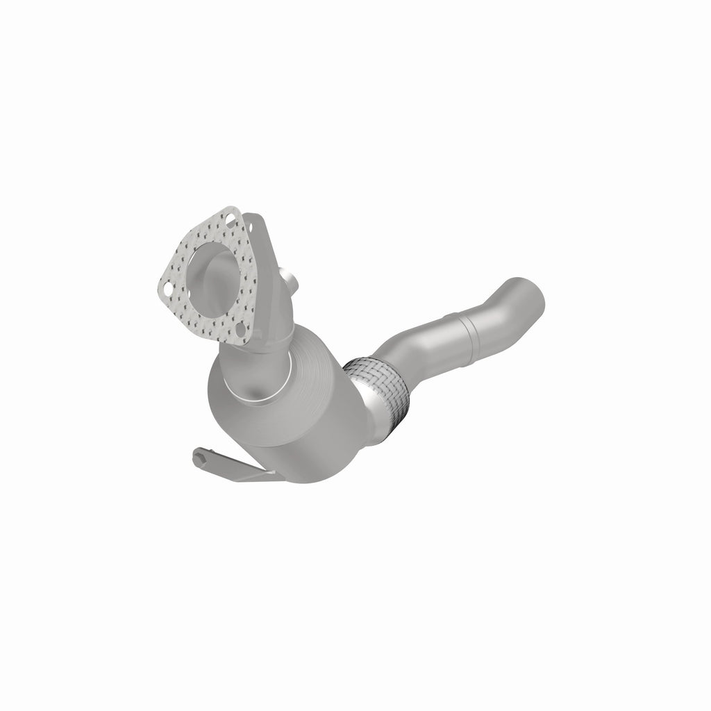 MagnaFlow Exhaust Products 21-914 OEM Grade Direct-Fit Catalytic Converter for Select Cadillac CT6