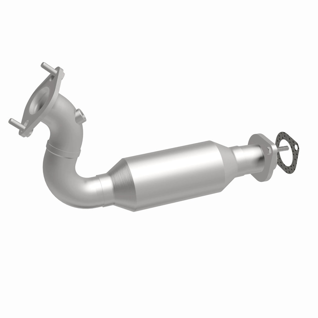 MagnaFlow Exhaust Products 5451170 California CARB Direct-Fit Catalytic Converter for Select Cadillac SRX