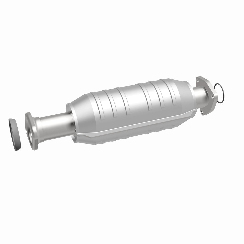 MagnaFlow Exhaust Products 22630 HM Grade Direct-Fit Catalytic Converter for Select Honda Civic
