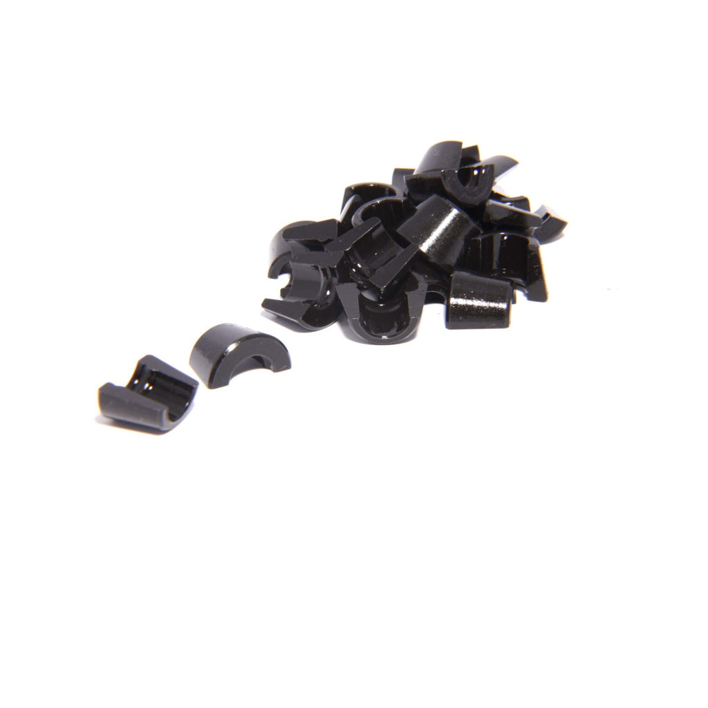 COMP Cams 632-12 Set of 12 - 10 Degree, 8mm, Single Groove Locks for LS1/LS6 Bead Lock
