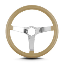 Load image into Gallery viewer, Lokar 63209 Lecarra Vette 3 Steering Wheel