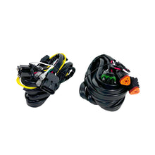 Load image into Gallery viewer, KC HiLiTES 6320 KC Extended Wire Harness for FE1 and FE3 LED lights