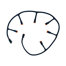 Load image into Gallery viewer, KC HiLiTES 63224 KC Wire Harness Pro6 7-Light Plug-N-Play