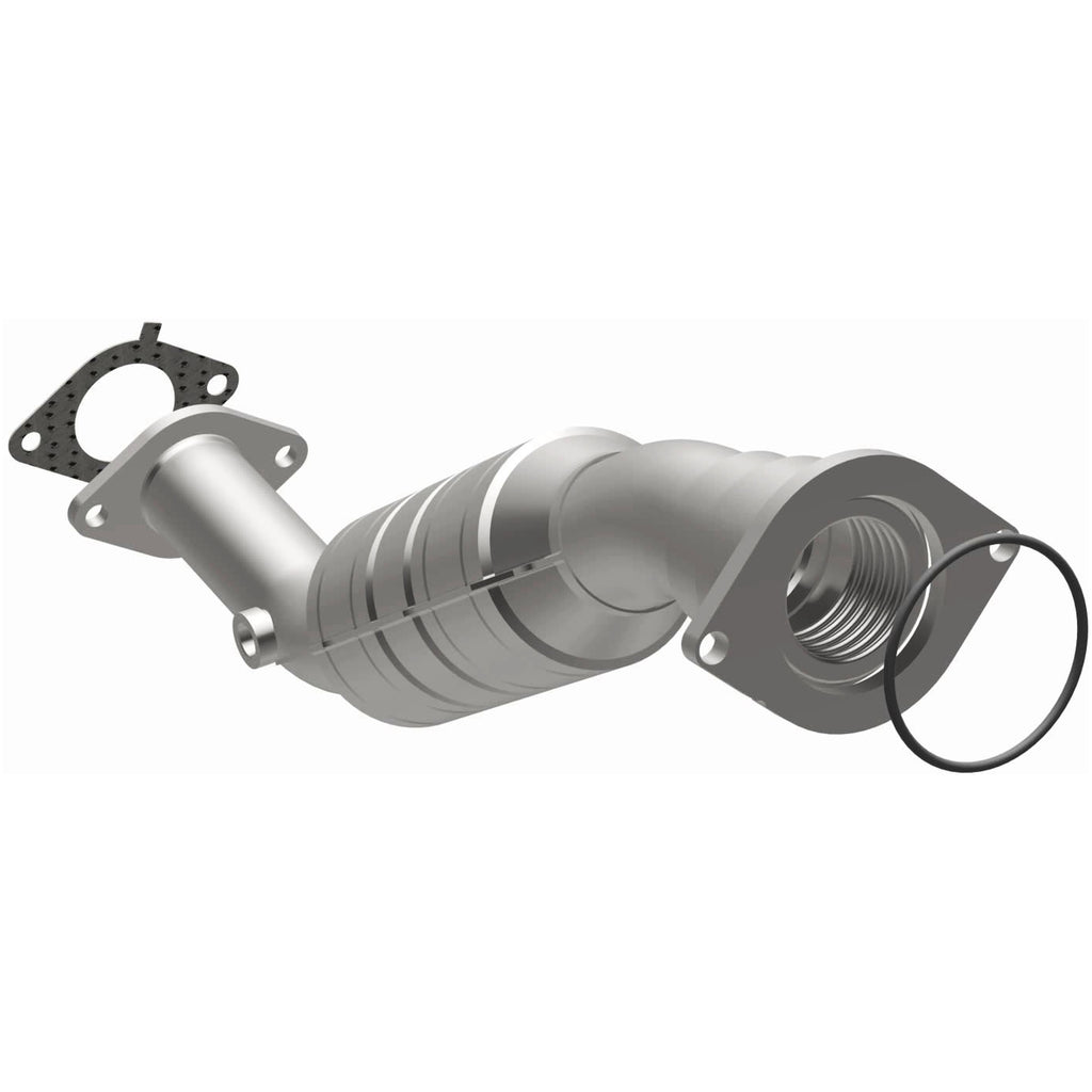 MagnaFlow Exhaust Products 51743 OEM Grade Direct-Fit Catalytic Converter for Select Buick Lucerne
