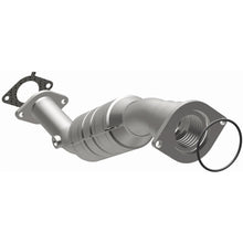 Load image into Gallery viewer, MagnaFlow Exhaust Products 51743 OEM Grade Direct-Fit Catalytic Converter for Select Buick Lucerne