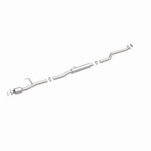 Load image into Gallery viewer, MagnaFlow Exhaust Products 5491043 California CARB Direct-Fit Catalytic Converter for Select Mazda CX-7