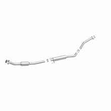 Load image into Gallery viewer, MagnaFlow Exhaust Products 4481610 California CARB Direct-Fit Catalytic Converter for Select Toyota Celica