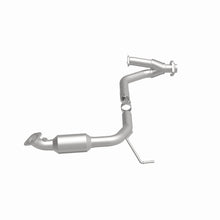 Load image into Gallery viewer, MagnaFlow Exhaust Products 49701 OEM Grade Direct-Fit Catalytic Converter for Select Toyota Tacoma
