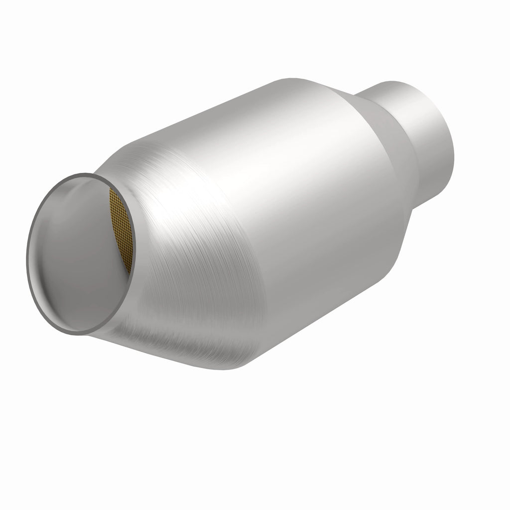 MagnaFlow Exhaust Products 59975 Standard Grade Universal Catalytic Converter