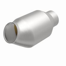 Load image into Gallery viewer, MagnaFlow Exhaust Products 59975 Standard Grade Universal Catalytic Converter