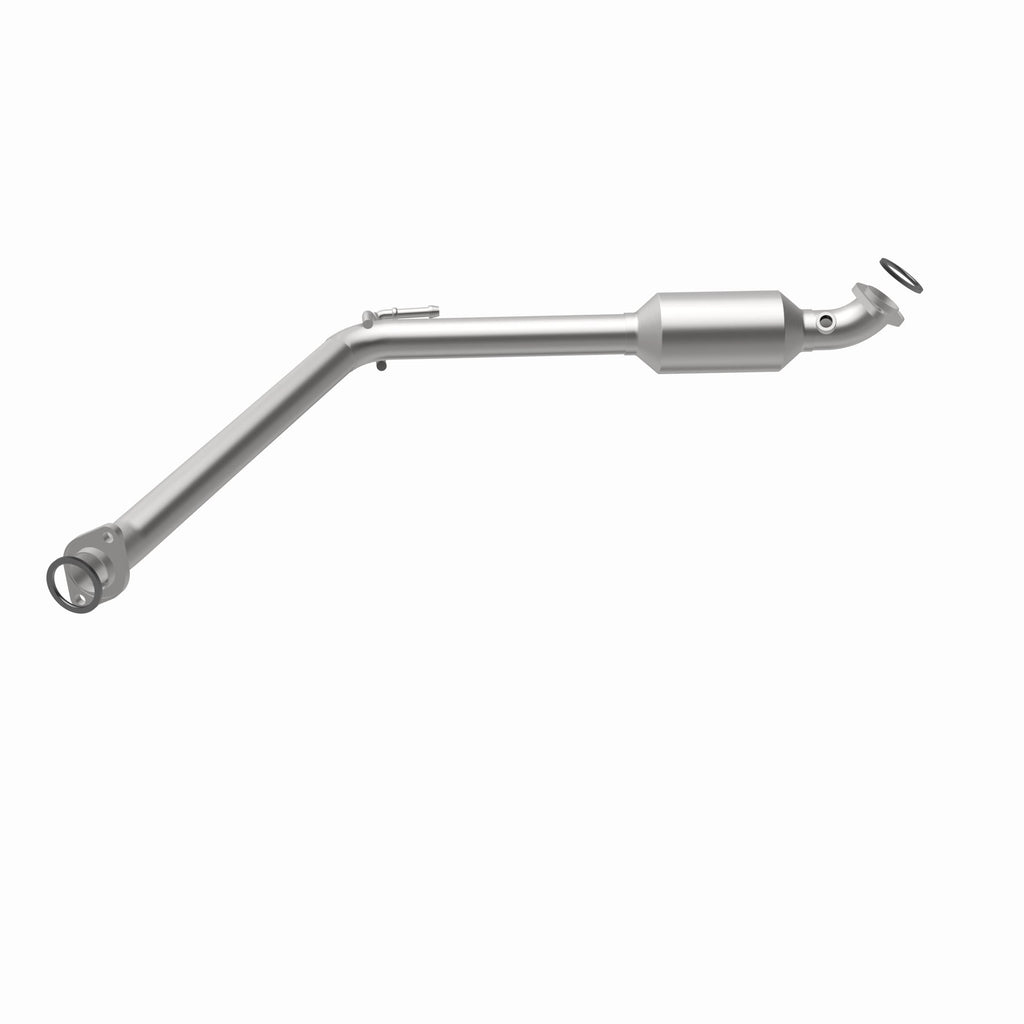 MagnaFlow Exhaust Products 52572 OEM Grade Direct-Fit Catalytic Converter for Select Toyota Tundra
