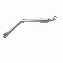 Load image into Gallery viewer, MagnaFlow Exhaust Products 52572 OEM Grade Direct-Fit Catalytic Converter for Select Toyota Tundra