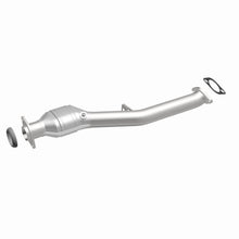 Load image into Gallery viewer, MagnaFlow Exhaust Products 5421029 California CARB Direct-Fit Catalytic Converter for Select Saab 9-2X, Subaru Forester