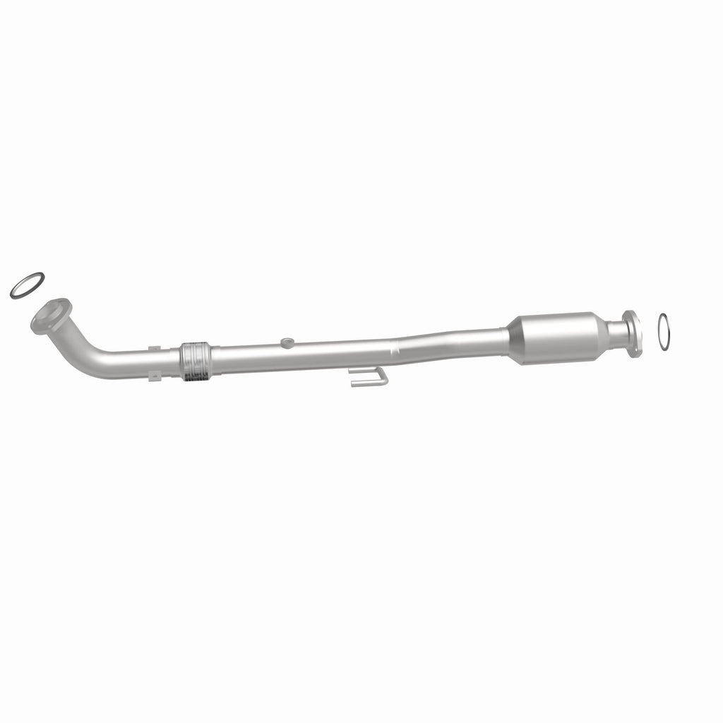 MagnaFlow Exhaust Products 5571435 California CARB Direct-Fit Catalytic Converter for Select Toyota Camry